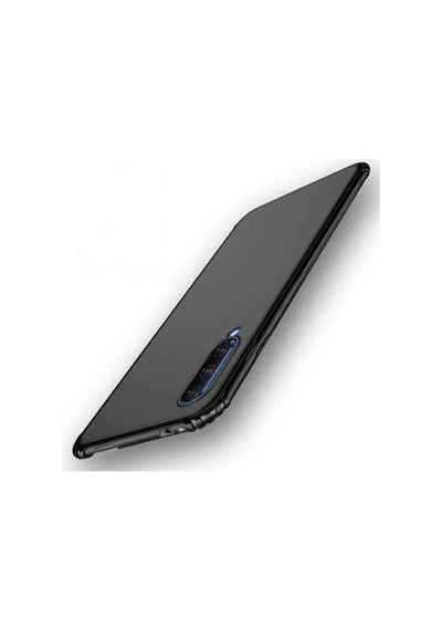 Xiaomi Mi Cc9/mi 9 Lite Anti-drop Darbe Emici Silikon Kılıf- 5775 Diğer