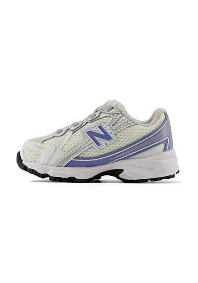 New Balance 740 Beyaz Modeli Koleksiyonu Bebek Günlük Ayakkabıı7408va Beyaz