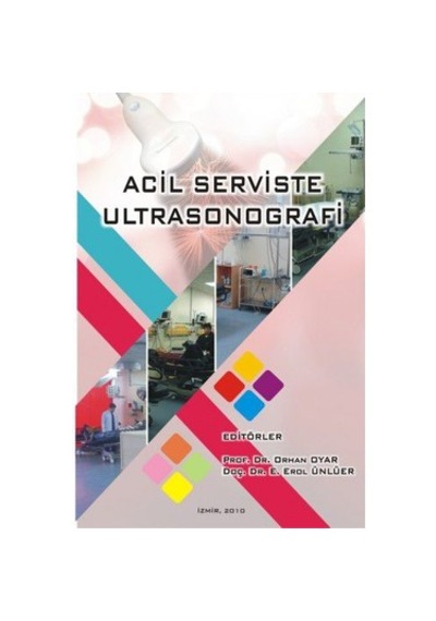 Acil Serviste Ultrasonografi