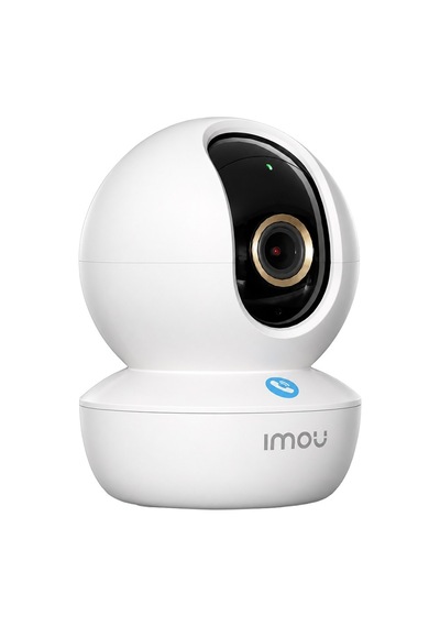 Imou Ranger Rc Pro 3mp 2k Wi-fi Pan & Tilt Bebek Güvenlik Kamerası Akıllı Takip Tek Dokunuşla Arama Diğer