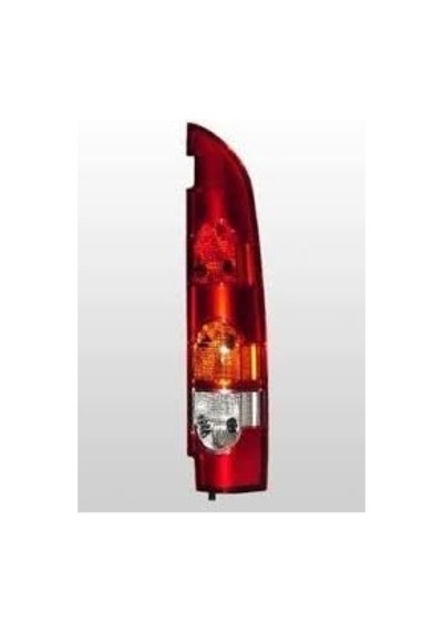 Renault Kango 2 Stop Çift Kapı Sağ 8200150625 -