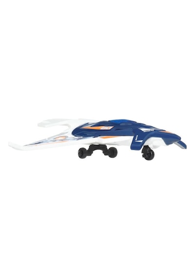 Matchbox Gökyüzü Araçları Flyıng Danger Jjw32 Çok Renkli