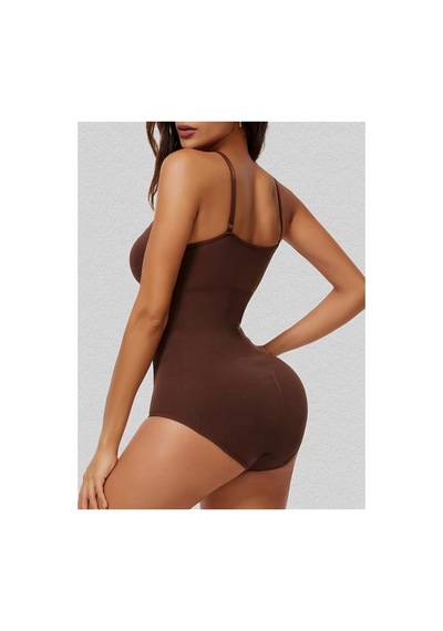 Seamless Zıbın Korse Çıtçıtlı Body 2 Beden İncelten Toparlayıcı Push Up Etkili Karın Bel Göbek Sıkılaştırıcı Kadın Body Korse 9051 Kahverengi Seamless Zıbın Korse Çıtçıtlı Body 2 Beden İncelten Toparlayıcı Push Up Etkili Karın Bel Göbek Sıkılaştırıcı Kadın Body Korse 9051 Kahverengi