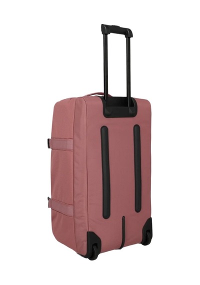 Travelite Büyük Tekerlekli Spor Çanta Pembe