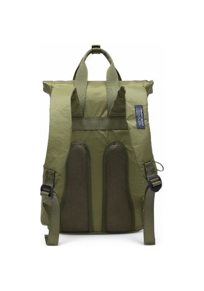 Smart Bags Yeşil Unisex Sırt Çantası Smb 8716 Yeşil