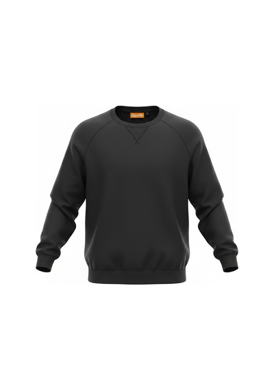 Superfly Men Sweat Siyah