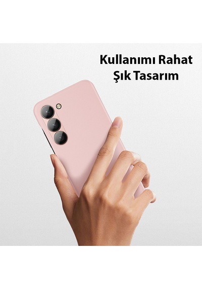Dux Ducis Samsung Galaxy Uyumlu S23 Grit Series Premium Kılıf