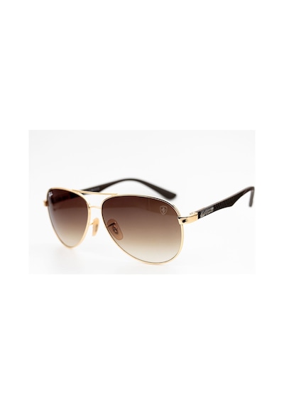 Ray Ban Rb 8313m F008/13 61-13 Unisex Güneş Gözlüğü Havana