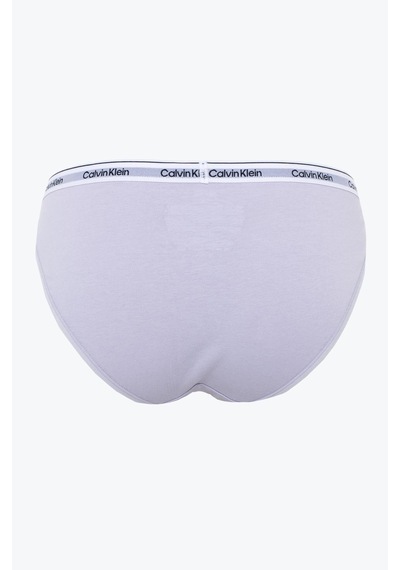 Calvin Klein Strıng Bıkını Low-r, Ll0 Mor Kadın Slip