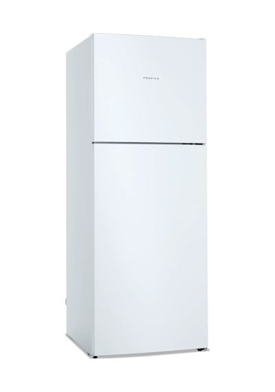 Profilo BD2055WENN 453 LT No-Frost Çift Kapılı Buzdolabı