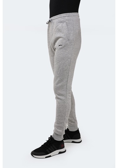 Slazenger KEONE IN Erkek Eşofman Altı Gri