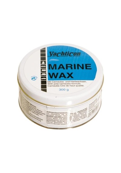 Yachticon Marine Wax 300 G