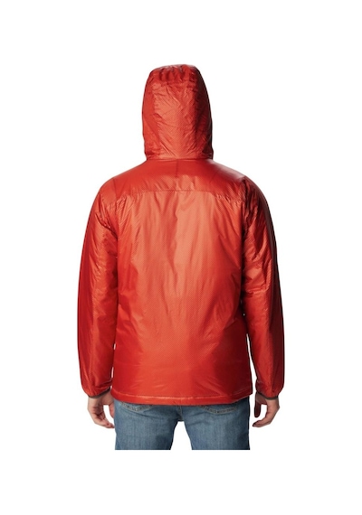 Columbia M Arch Rock Double Wall Hood Jacket Erkek Mont Wo8718-849 001