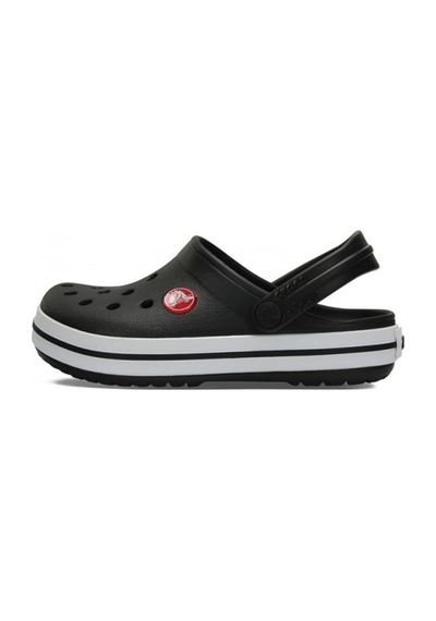 Crocs Crocband Clog Çocuk Siyah Terlik 207006-001 Siyah