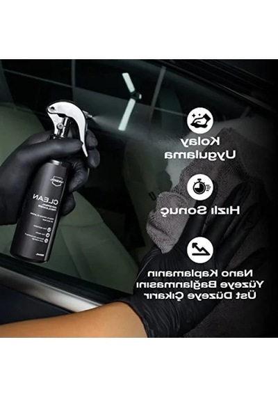 150 Ml Çok Amaçlı Yüzey Temizleyici