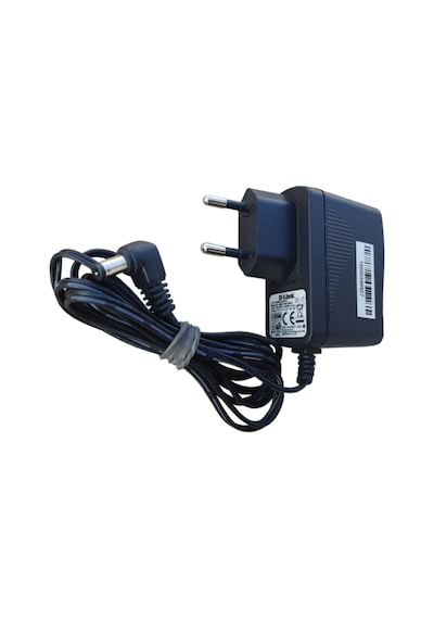 5V 1A 1.2A Adaptör Priz Tipi D-Link Modem Universal