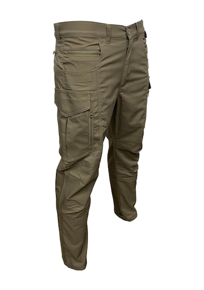 Combat Tactical Pantolon Tactıcal - 516-897-gri