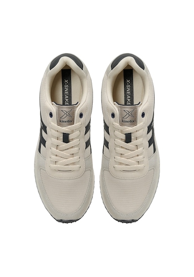 Kinetix Theo Tx 6fx Erkek Sneaker Ekru