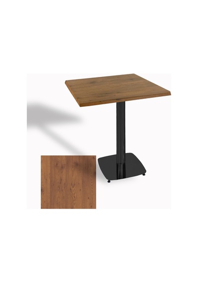 Tokyo Kare Masa Esb 60x60 Cm - Werzalit, Wermodin Ve Allzalit Tabla - Novagento Çok Renkli Tokyo Kare Masa Esb 60x60 Cm - Werzalit, Wermodin Ve Allzalit Tabla - Novagento Çok Renkli