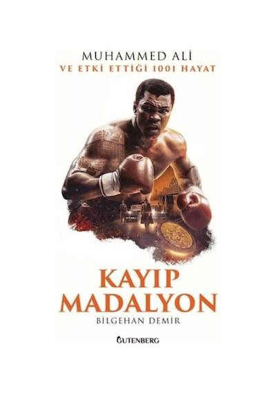 Kayıp Madalyon - Yqbx-644966