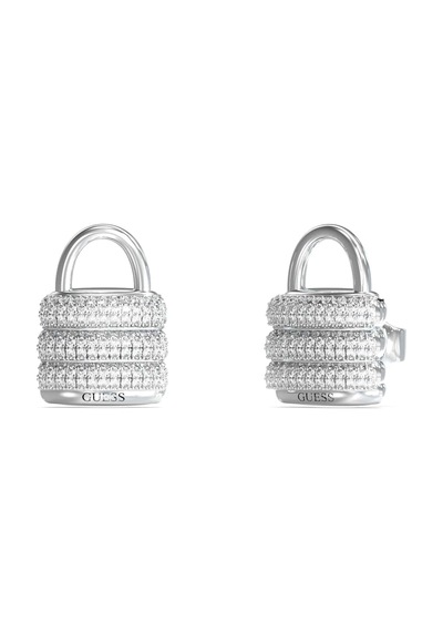 Guess Jgujube05419jwrhtu Kadın Küpe Metalik