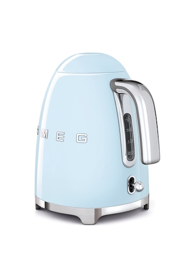 Smeg KLF03PBEU 1.7 LT Paslanmaz Çelik Su Isıtıcı Kettle
