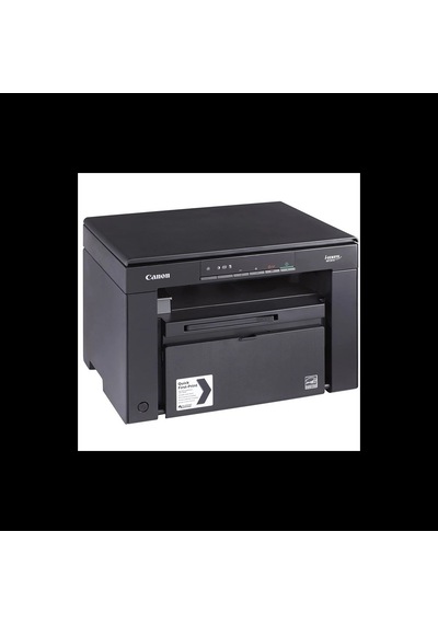 Canon İ-sensys Mf3010 Lazer Yazıcı, Tarayıcı, Fotokopi, Usb Bağlantı