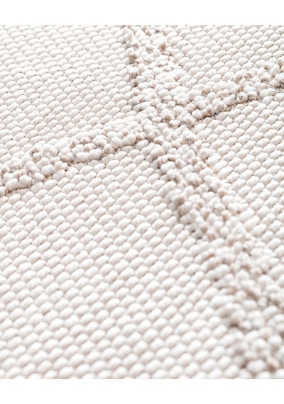 Madame Coco Larose Halı - Bej - 200x290 Cm 8682116931229 Ekru
