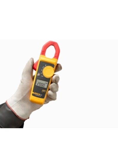 Fluke 303 - Pens Ampermetre