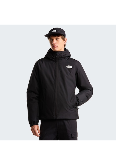 The North Face M Quest Ins Jacket Erkek Ceket Nf0a8g0tjk31 Siyah