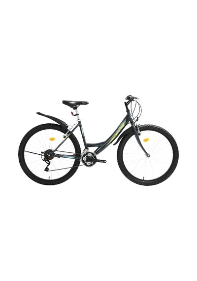 Bisan MTS 4100 Sentiero 26" Jant 21 Vites Dağ Bisikleti.