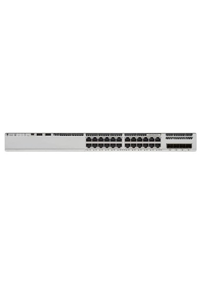 Cısco C9200l-24p-4g-e Swıtch
