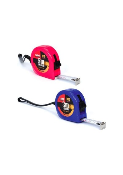 Şerit Metre 3x16 Mm 3 M Tr Diğer