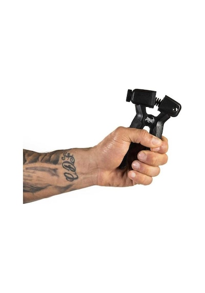 Everlast Ayarlanabilir El Yayı Black P00002728