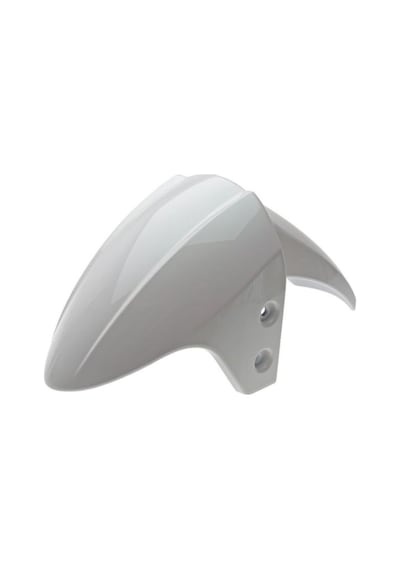 Sym X-Pro Ön Çamurluk Beyaz 61100-Aaa-000-Wd
