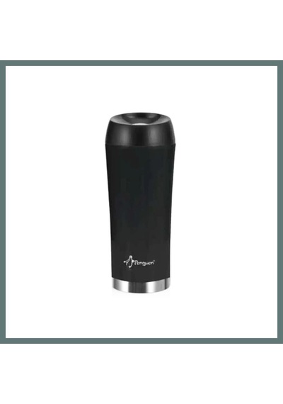 Bezos Termos Kahve Kupası 300 Ml Ventra Çok Renkli