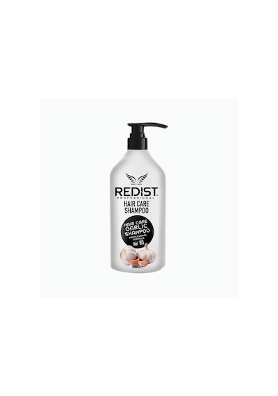 Redist Sarımsaklı Saç Bakım Şampuanı 1 L