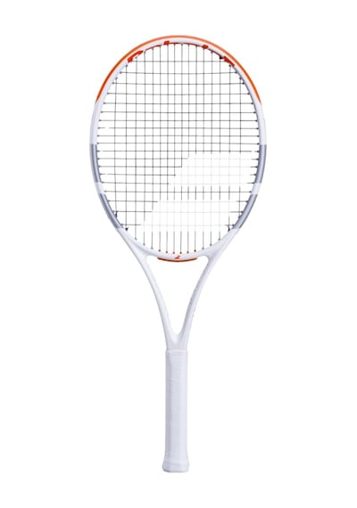 Babolat Babolat Evo Strike Unstrung Unisex Tenis Raketi Or