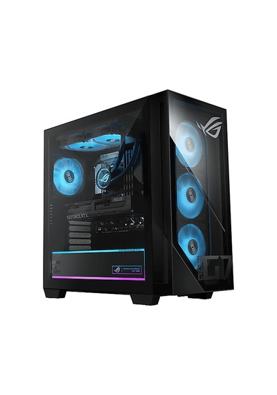 Asus Rog G700 G700TF-7265KF366W Ultra 7-265KF 64 GB 2 TB SSD RTX5080 Masaüstü Bilgisayar
