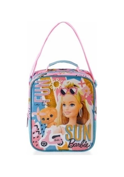Otto Beslenme Çantası Minnie Barbıe Due Fun In The Sun 41243