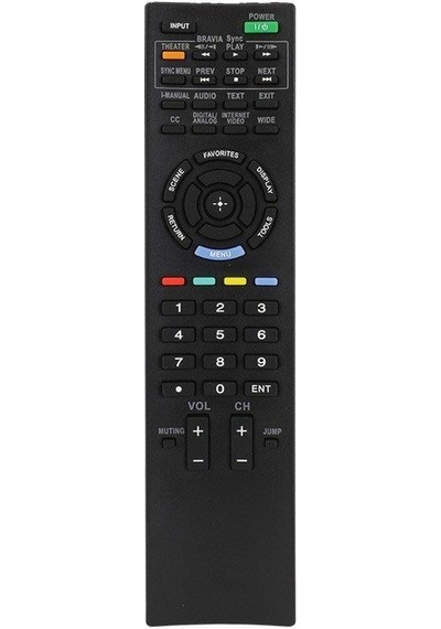 Sony Rm-D959 Lcd Plazma Led Tv Kumandası