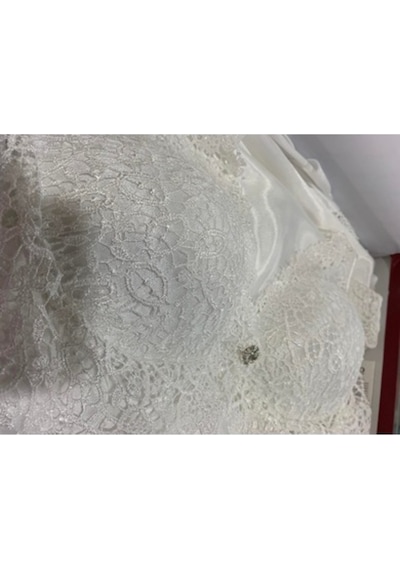 Carmella 1330 Ipek Saten 6 Lı Kadın Gecelik Sabahlık Pijama Takım (551543491)