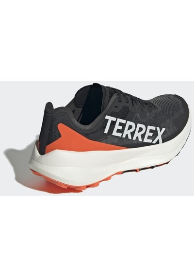 Adidas Terrex Agravıc Speed Erkek Spor Ayakkabı - Ig8017 Siyah