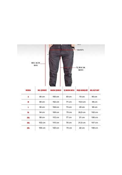 Güray Store Unısex Soft Shell Su Dayanıklı Ve Rüzgar Geçirmez İçi Polarlı Kışlık Taktik Pantolon Haki
