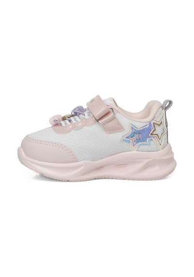 Kinetix Ramela Gırl B 6fx Beyaz Kız Çocuk Spor Ayakkabı 000000000102067131 Beyaz-a Pembe Kinetix Ramela Gırl B 6fx Beyaz Kız Çocuk Spor Ayakkabı 000000000102067131 Beyaz-a Pembe