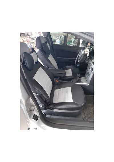 Opel Astra H Kasa Araca Özel Oto Koltuk Kılıfı (541961591)