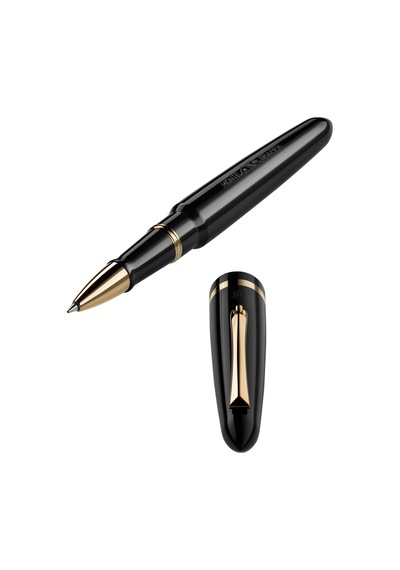 Montegrappa Venetia Roller Kalem Isvenrac
