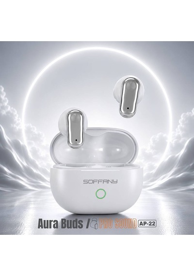 Ap-22 Aura Buds Pro Sound Kablosuz Bluetooth Kulaklık Tws Wireles