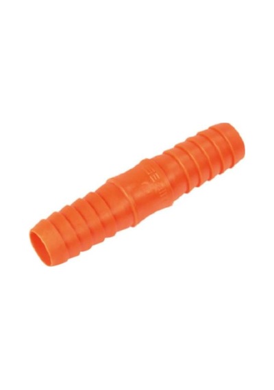 5 Adet 5/8'' Su Hortumu Tamir Birleştirme Hortum Ek Yapma Sayım