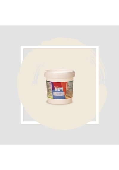 Bi Boya Radyatör Boyası 0.75 L Ayışığı